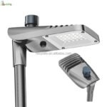 20w 80w 120w 200w 250w Led Street Light Outdoor IP66 Waterproof Aluminum Housing Road Lamps Lighting