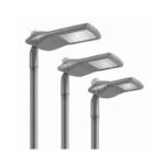 High Brightness 120W/240W/60W/80W/40W LED Street Light Long Life Outdoor Road Lamp for City Pathways IP66 New ROHS Certified