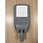 High Lumen Intelligent LED Street Light Easy Heat Dissipation Aluminum Alloy Body Waterproof 10W-200W Highway Lighting IP66