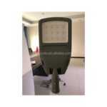 RoHS CE Certified Waterproof IP65 Integrated LED Street Lamp Factory Price 30w 50w 100w 150w 200w 300w Antique Road AC