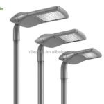 IP65 High-Power LED Street Lights 120W & 180W Highways & Parking Lot Lighting Weather-Resistant 120W & 180W LED Lamp