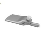 Cost-Effective 100W LED Retrofit Street Lights Rust-proof Anti-Glare Uniform Light Distribution ROHS Certified for Pedestrian