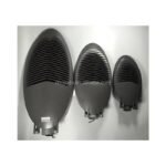 Led Street Light 50w 100w 150w 200w Led Street Lamp Ip65 150lm/w for Public Road Lighting IP65 High Luminous FLUX