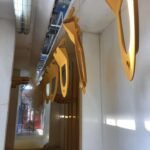 240 Watt Led Street Light 220 Volts 200 Watt Led Street Light Ip 66 with Pole AC 100-277V Power Out Door Lights 30000 Lumens