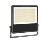 High Power LED Floodlight 100W-500W Range IP66 Tunable CCT Power SMD COB Lens Aluminum Body Certified Hot Sell Floodlight