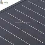 5050 Led Solar Street Lights Dragon Mart Dubai Solar Power Led Street Light 90w Solar Led Street Light