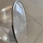 Exceptional Diamond Design UFO High Bay Light SMD2835 100W/150W/200W/240W Warehouse High Bay Lighting Aluminum Industrial