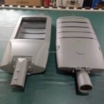 High Quality 150W LED Street Light Module Aluminum Body IP65/66 AC/DC Power Supply 220V ROHS Certified Outdoor Garden Lighting