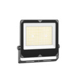 High-Wattage 30-300W COB LED Flood Projector Aluminum Color Temperature Power Tunable for Warehouse Courtyard IP66 SMD LED Chip