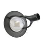 Aluminum Body IP65 Rating Ac-Powered LED Garden Park Light