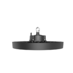 Aluminum 200W UFO LED High Bay Light 150W 100W Aluminum Body IP65 Rating for Indoor Lighting Industrial Fixture for Warehouse