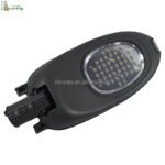Outdoor Road LED Lamp Waterproof IP66 Aluminum Luminous Street Lighting 50W-200W AC Power Supply ROHS Certified