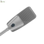 New Arrival LED Street Lamps Aluminum Alloy High-Temperature Low-Temperature Resistant Breathing Valve Design Supports Dimming