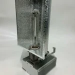 1000 Watt HPS Grow Light Bulb Double-Ended 600W with Blue Spectrum for Plant Bloom IP65 Aluminum Lamp Body Hid and Led Source