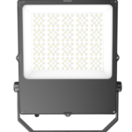 Outdoor Waterproof 50W -250w LED Flood Light High Brightness Aluminum Reflector for Garden Commercial Lighting IP66  Anti-Glare