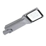 30w 40w 50w 60w  SMART High Efficiency All in One Led Street Light IP65 5 Years Warranty Wholesale Led Street Light