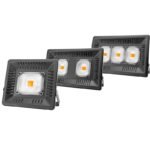 IP65 White COB LM301B LED Plant Grow High Power 4000K 50W/100W/150W/60W/120W for Greenhouse Seedling Bloom HPS Replacement