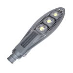 LED Outdoor Street Light Path Walkway Waterproof IP65  Cobra COB Led Roam Lamp Light Expressway  50w 100w 150w 200w