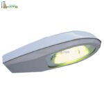 150w Hps Street Light Fixtures Sodium Lamp Hps Flame Proof Street Lamps E40 Die Casting Aluminum Kit Ballast Ignitor Capacitor