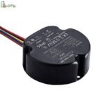 80w Led High Bay Light Driver Industrial Explosion-proof Lighting Led Driver Dimmable Outdoor Constant Current LED Driver