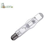 E40 250w 400w Metal Halide Lamps Tubular  Elliptical BT E40 Base hid