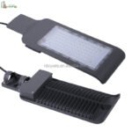 Chepaer Sword Led Street Light for Village Lighting IP65 80W 100W 120W 150w 200w with Photocell No Photocell Ip65