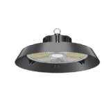 UFO High Bay LED Shop Lighting Fixture 100W-300W Commercial Warehouse Workshop Barn Factory Power  CCT Selectable IP65 Rating
