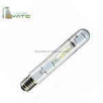 HPI-T Metal Halide Lamps Model 250W 400W Metal Halide Lamps Long Life E40 Base 4500k Color