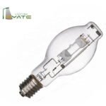 Multi-Vapor Quartz Metal Halide Lamp ED28 MVR250/U High Intensity Discharge Lamps E39