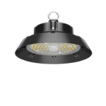 UFO High Bay LED Shop Lighting Fixture 100W-300W Commercial Warehouse Workshop Barn Factory Power  CCT Selectable IP65 Rating