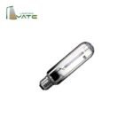 Tubular Clear High Pressure Sodium Lamps LU100w 150w E39 E40 Base Street Road