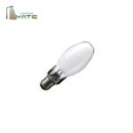 High Pressure Sodium Lamps SON-ED 250W 400W Oval Coated Base E40 Factory Direct Sales
