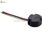 40w Led Driver Industrial Lighting Explosion-proof Round Led Driver