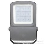 High Power 100W/400W/500W LED Floodlight Super Bright Stadium Square Street Light for Engineering Tunnel Lighting Aluminum IP66