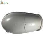 70w 150w 250w Outdoor Street Light High Pressure Sodium Vapor Road Lamps IP65 Waterproof