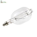 2000w 3000w Metal Halide Fishing Lamp BT180 E40 Underwater Quartz Squid Luring Signal Light