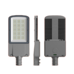 High Power LED Street Lamp Waterproof Explosion-Proof Aluminum Lighting Road Courtyard IP66 AC Power Supply Factory Direct Sale