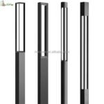 IP66 Waterproof Bollard Light Outdoor Garden Led Lawn Light 20w 40w 60w Park Landscape Light