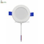 Best Price 9w 18w Led Recessed Downlight Ultra Thin Led Panel Light for Kitchen Office Industrial