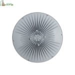 Outdoor Pathway Landscape Bollard Lights 20w 30w 60w 80w Led Garden Pole Light Classic Fixture