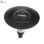 Outdoor Garden Ip65 Waterproof Landscape Light 30w 60w 120w Led Post Top Light for Street Road