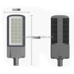 120w 240w Led Street Light Outdoor Ip65 Waterproof High Lumen Residential Highway Road Lamp