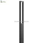 Outdoor Garden Ip66 Waterproof Landscape Light 20w 40w 60w Led Lawn Light for Yard Pathway