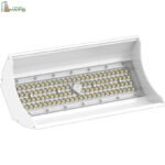 Warehouse Lighting Fixture 150w 200w Led High Bay Lights Industry Linear Pendant Light for Workshop