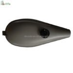 Sodium Vapor Lamp Die Casting Aluminum Housing 70w 150w High Pressure Lamp Street Road Light