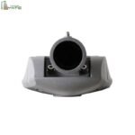 Tool-free Maintenance IP65 Outdoor Led Street Light 50W 100W 150W Toolless Led Light Thermal Electrical Separated Structure