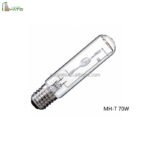 Factory Direct Sale E27 E40 Base Metal Halide Lamp Bulb 250w 400w Metal Halide Street Light