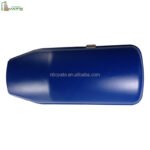 70w 150w 250w 400w High Pressure Sodium Lamps Outdoor Traditional Sodium Street Light Housing