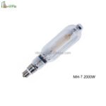 Factory Price 1000w Metal Halide Lamp 2000w Fishing Lamp E40 Base Long Lifespan Squid Signal Lamp