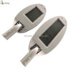 Korea Street Light LG Module 50w 100w 150w Led Street Light Aluminum Housing Ip65 Waterproof